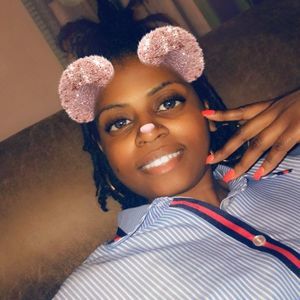 Meet your Posher, Jasmine